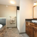 Remcon Home Builders Bathroom