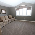 Remcon Home Builders Home Living Room