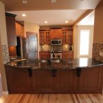 Remcon Home Builders Home Kitchen