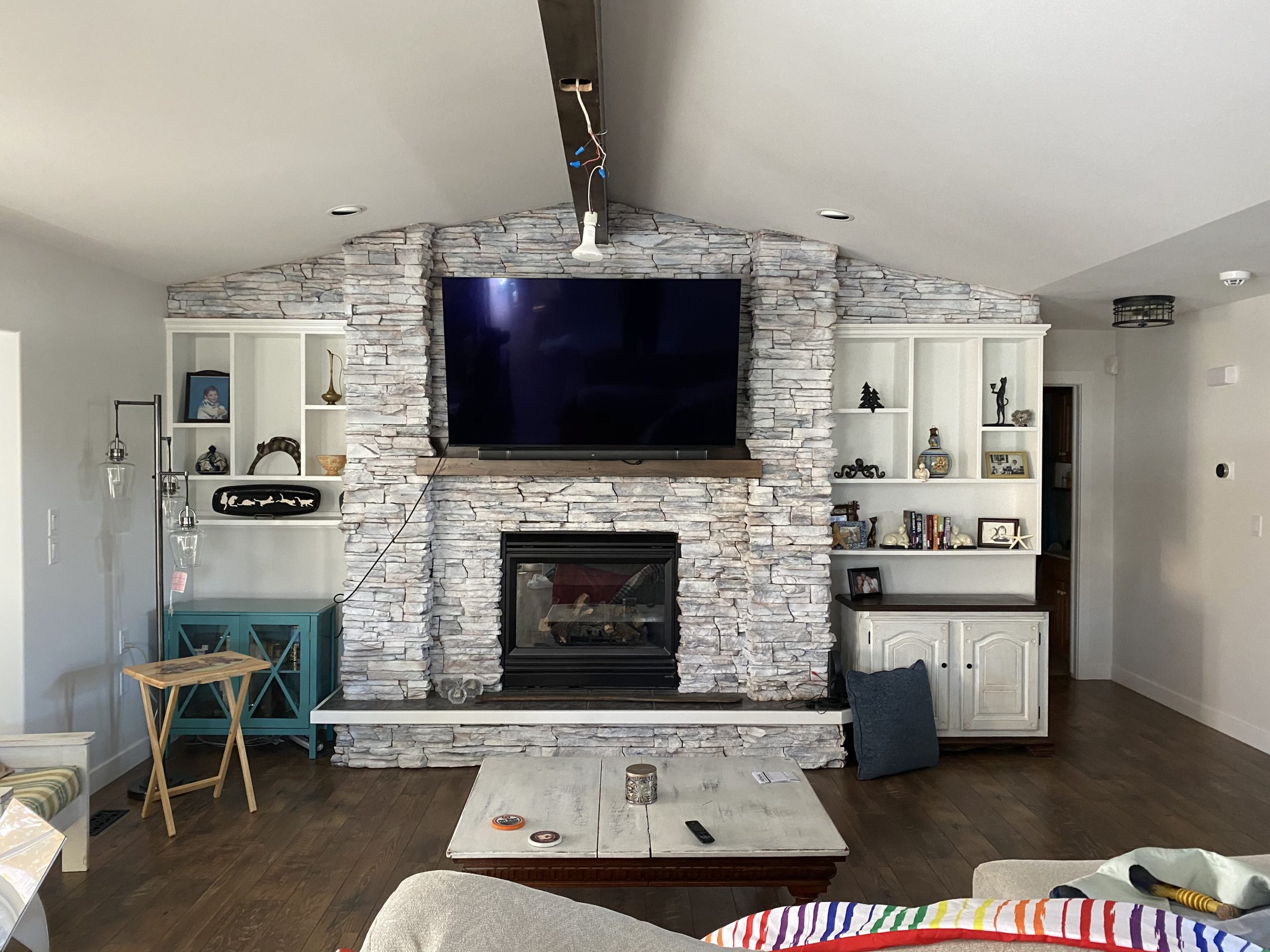 HOME RENOVATIONS