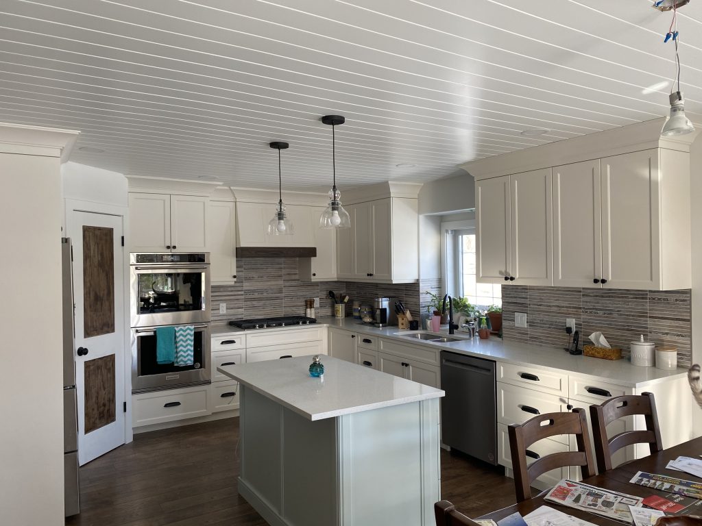 Eagle Ridge Mainfloor Reno