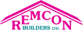 Remcon Builders Logo
