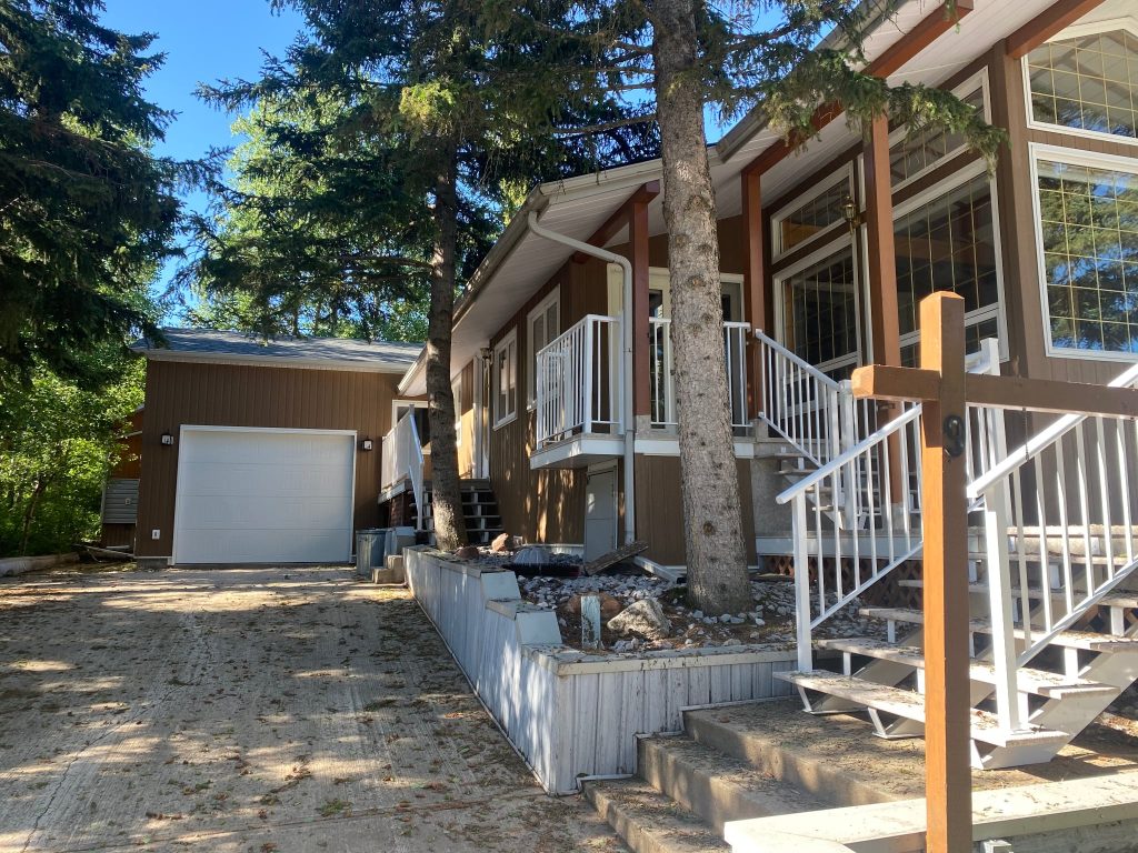 Elkwater Addition