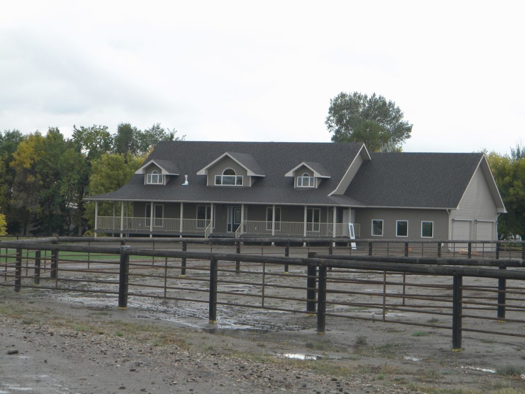 Country Living
