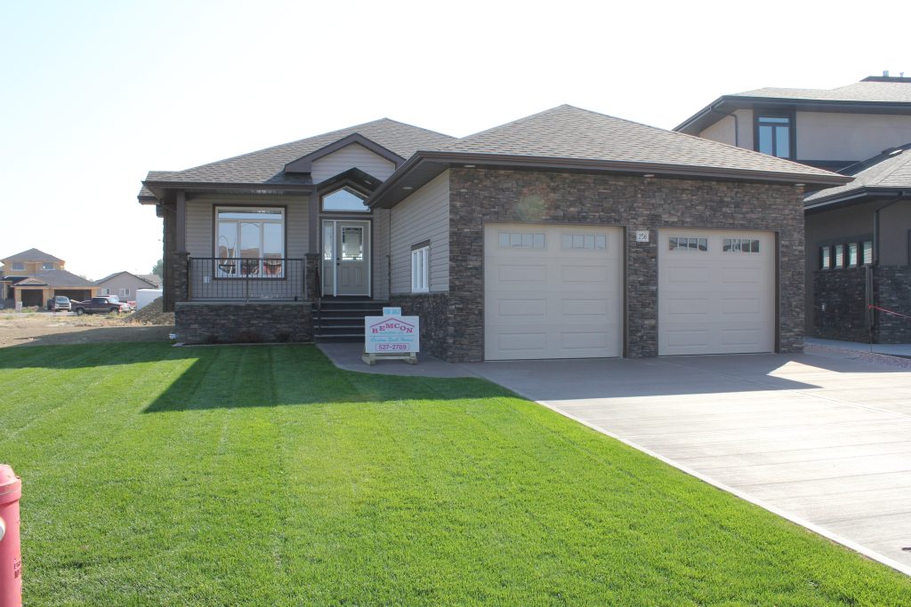 Bungalow Parade of homes