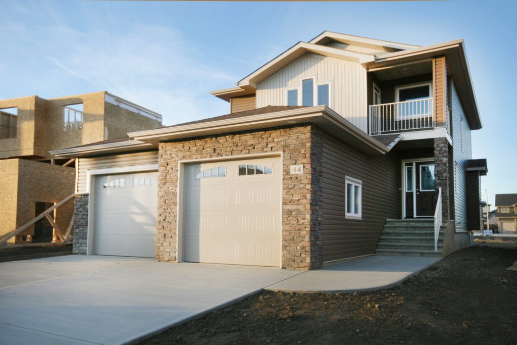 Two Storey