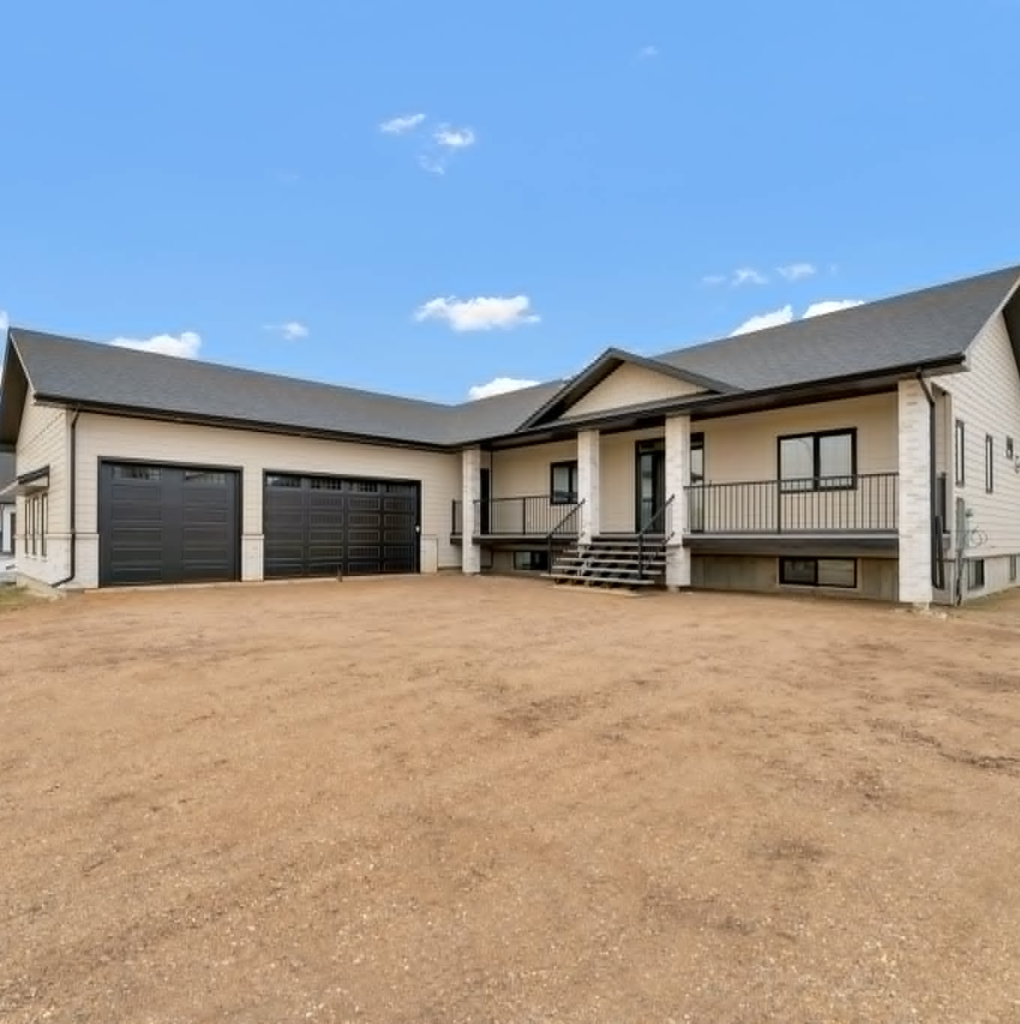 2026 CUSTOM BUILT DUNMORE HOME